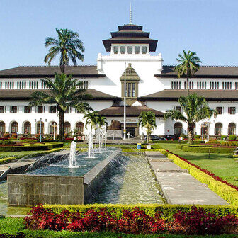 Bandung Indonesia Img