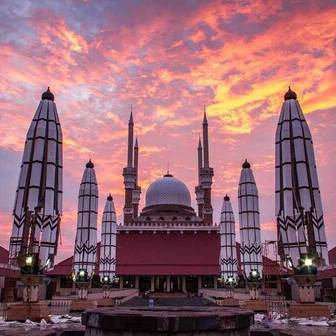 Semarang Indonesia Img