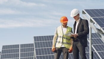 Solar Panels for Commercial Buildings Img